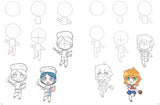 How to Draw: Cute Kawaii: In Simple Steps - Retail Maharaj