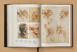 Leonardo: The Complete Paintings and Drawings: 1452-1519 - Retail Maharaj