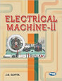 Electrical Machines-II - Retail Maharaj