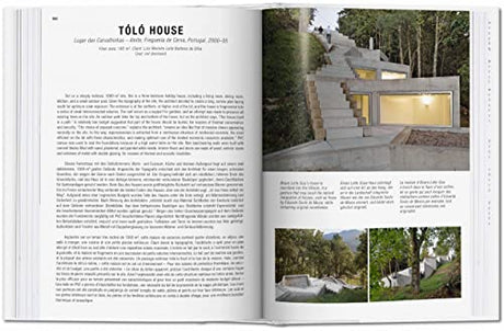 100 Contemporary Houses - Retail Maharaj