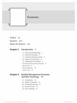 Construction Quality Management and Control |1st Edition | - Pearson - Retail Maharaj