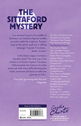 Ac - Sittaford Mystery - Retail Maharaj