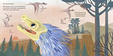A Dinosaur's Day: Deinonychus Goes Hunting - Retail Maharaj
