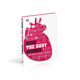 How the Body Works: The Facts Simply Explained - Retail Maharaj