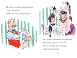 Amelia Bedelia: 4 Mixed-up Stories (I Can Read!, Level 2) - Retail Maharaj