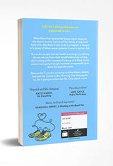 The Cancer Ladies’ Running Club: The most emotional, uplifting and life-affirming novel of summer 2021 - Retail Maharaj