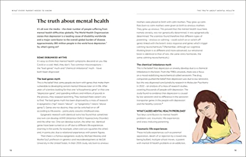What Every Parent Needs to Know: A Psychologist's Guide to Raising Happy, Nurtured Children - Retail Maharaj