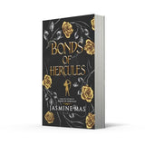 Bonds of Hercules : Villains of Lore - Retail Maharaj
