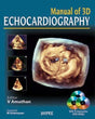 Manual of 3D Echocardiography - Retail Maharaj
