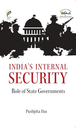 India's Internal Security: Role of State Governments - Retail Maharaj