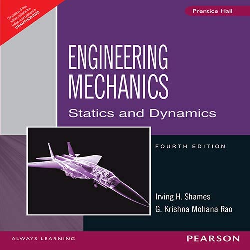 Engineering Mechanics – Statics and Dynamics - Retail Maharaj