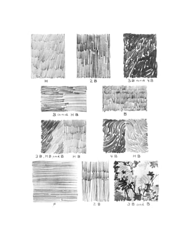 Landscape Drawing in Pencil - Retail Maharaj