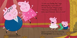 Peppa Pig: Peppa Goes Dancing - Retail Maharaj