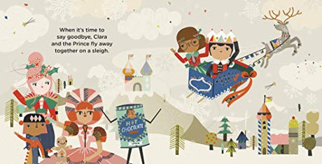 The Nutcracker (Penguin Bedtime Classics) - Retail Maharaj