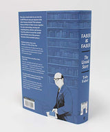 Faber & Faber: The Untold Story of a Great Publishing House - Retail Maharaj