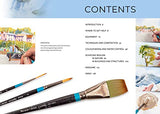 Charles Evans' Watercolour Rescue - Retail Maharaj