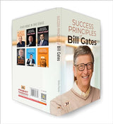 Success Principles of Bill Gates: Secrets Behind the Success of the Microsoft Billionaire - Retail Maharaj