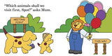 Find Spot at the Zoo: A Lift-the-Flap Story - Retail Maharaj