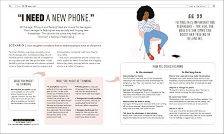 What's My Teenager Thinking?: Practical child psychology for modern parents - Retail Maharaj
