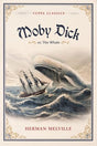 Moby Dick; or, The Whale (Cuppa Classics) - Retail Maharaj