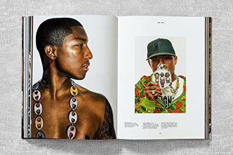 Ice Cold. A Hip-Hop Jewelry History - Retail Maharaj