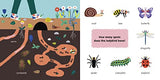 My First Animals: A World of Words - Retail Maharaj
