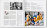Niki De Saint Phalle (Basic Art) - Retail Maharaj