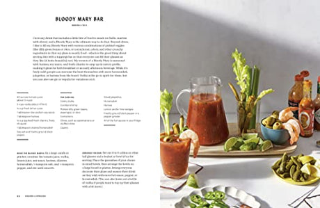 Boards and Spreads: Shareable, Simple Arrangements for Every Meal - Retail Maharaj