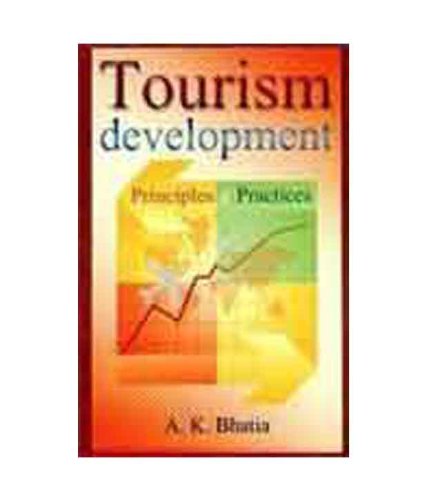 Tourism Development: Principles And Practices - Retail Maharaj
