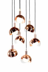 Sculpting Light: 500 Lamps - Retail Maharaj