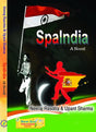 SpaIndia (An Amusing Journey) - A Novel - Retail Maharaj