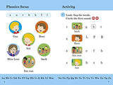Ladybird Readers Starter Level 6 – The Fun Run (ELT Graded Reader) - Retail Maharaj