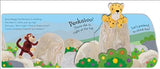 Pop-Up Peekaboo! Monkey: Pop-Up Surprise Under Every Flap! - Retail Maharaj