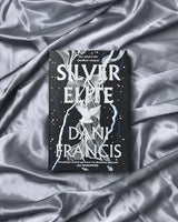 Silver Elite: The sizzling Sunday Times bestselling enemies-to-lovers dystopian romantasy sensation - Retail Maharaj