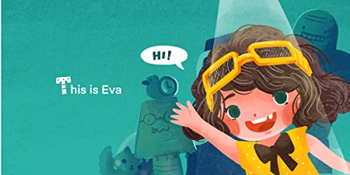 The Inventions of God (and Eva) - Retail Maharaj