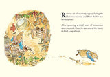 The Christmas Tale of Peter Rabbit - Retail Maharaj