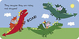 Peppa's Magical Creatures Little Library - Retail Maharaj