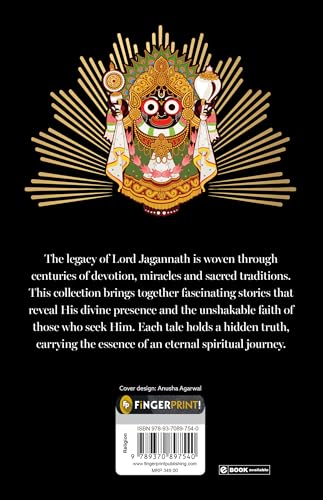 Jagannath: The Lord of the Universe - Retail Maharaj