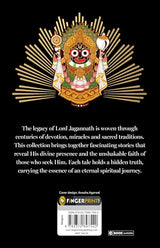 Jagannath: The Lord of the Universe - Retail Maharaj