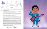 Little Leaders: Exceptional Men in Black History - Retail Maharaj