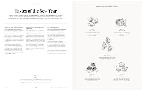 The Guide to Chinese Cooking: A Journey Through China's Favorite Dishes - Retail Maharaj