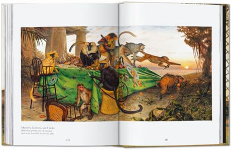 Walton Ford (40th Edition) - Retail Maharaj