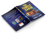 The Family Cabin: A Gripping Psychological Thriller with Mind-Bending Twists ― perfect for fans of Freida McFadden | A suspense thriller that keeps you guessing! - Retail Maharaj