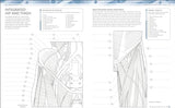 The Human Body Colouring Book: The Ultimate Anatomy Study Guide (DK Human Body Guides) - Retail Maharaj