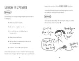 Lottie Brooks's Totally Disastrous School-Trip - Retail Maharaj