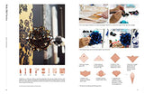 LIVING PAPER: From Materials to Processes: A Step-By-Step Guide to the Creation of Over 70 Ingenious Paper Artworks - Cutting, Folding, Tearing, Quilling, Weaving, Collage, Sculpture - Retail Maharaj