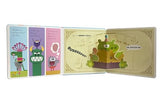 Hey Duggee: Mythical Creatures: A Pop-Up Book - Retail Maharaj