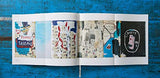 Jean-michel Basquiat XXL - Retail Maharaj