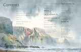 David Bellamy's Complete Guide to Landscapes: Painting the natural world in watercolour - Retail Maharaj