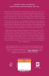 Stop Weighting: A Guidebook for a Fitter, Healthier You - Retail Maharaj